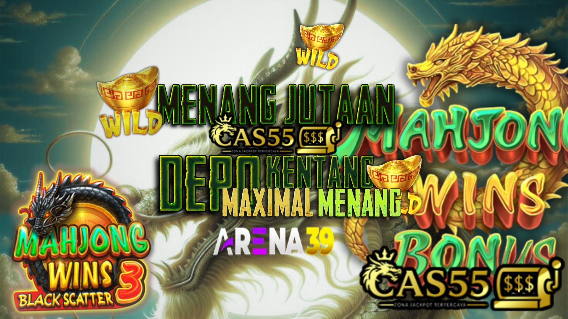 ARENA39