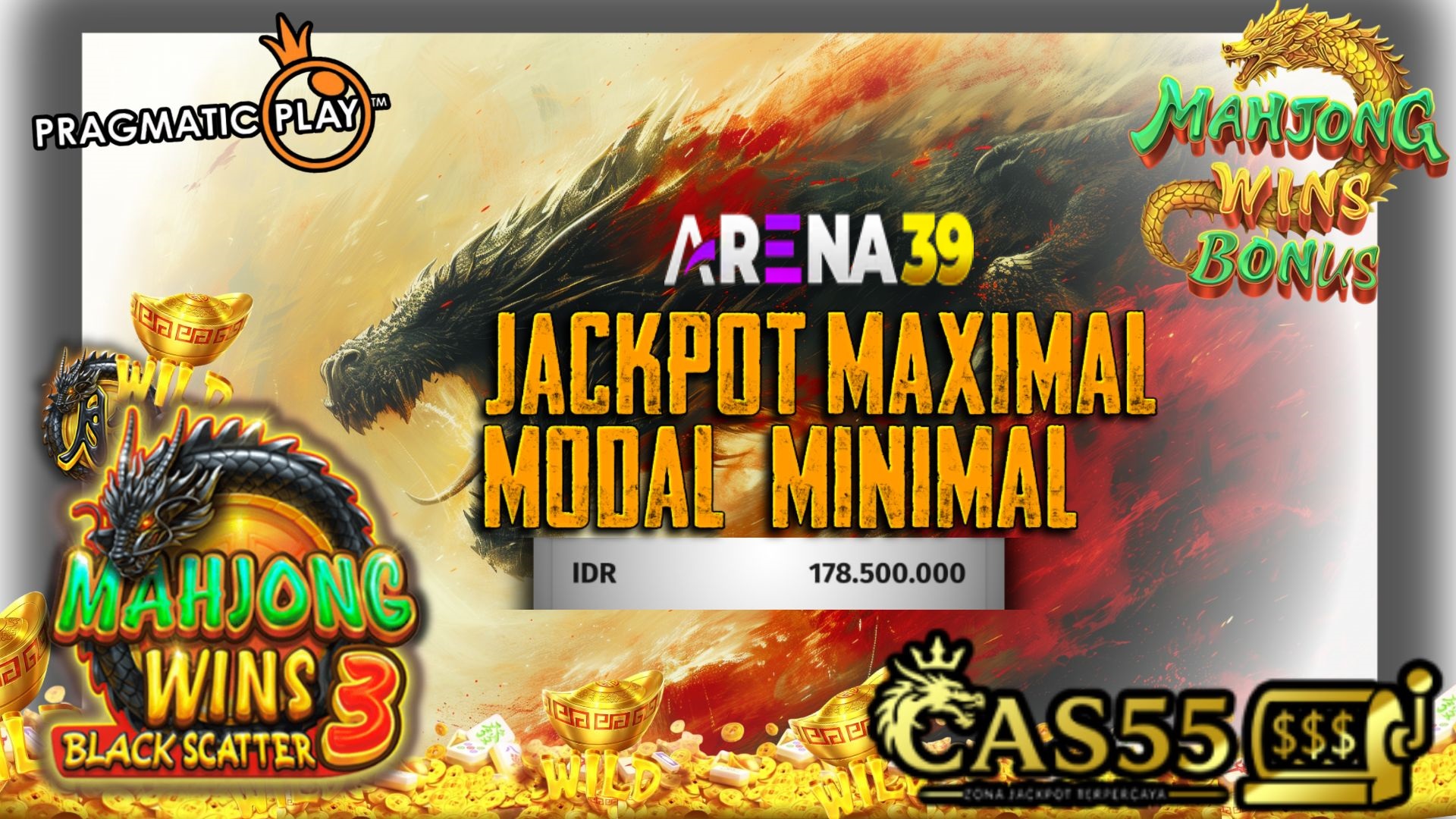 ARENA39