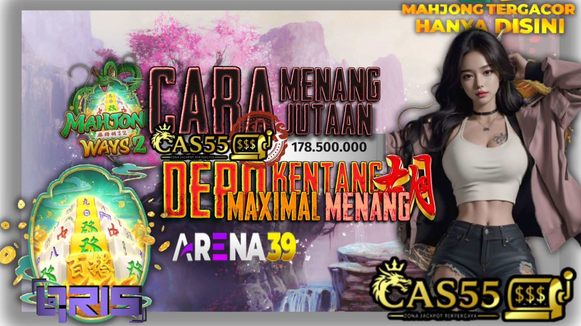ARENA39