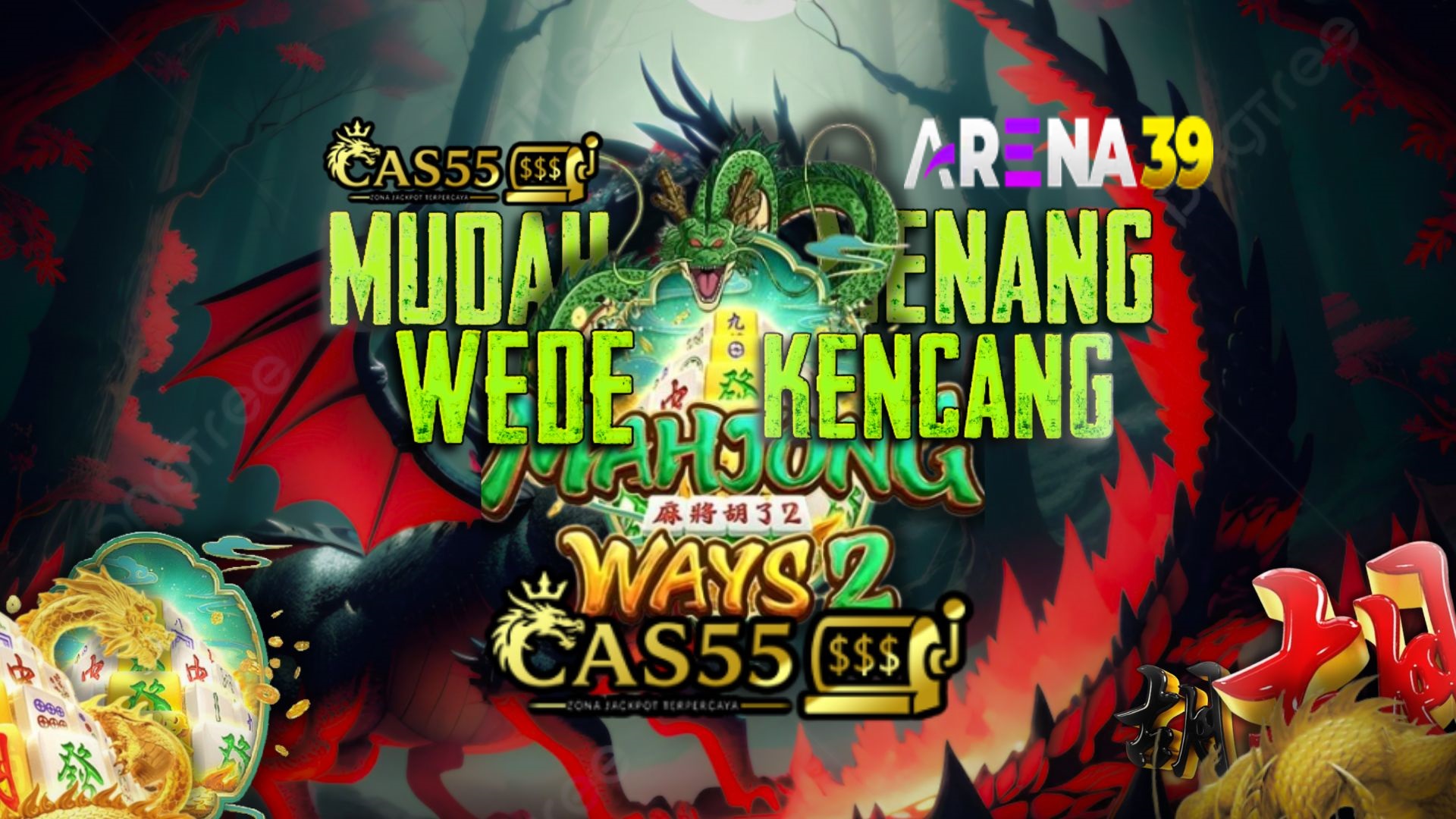 ARENA39