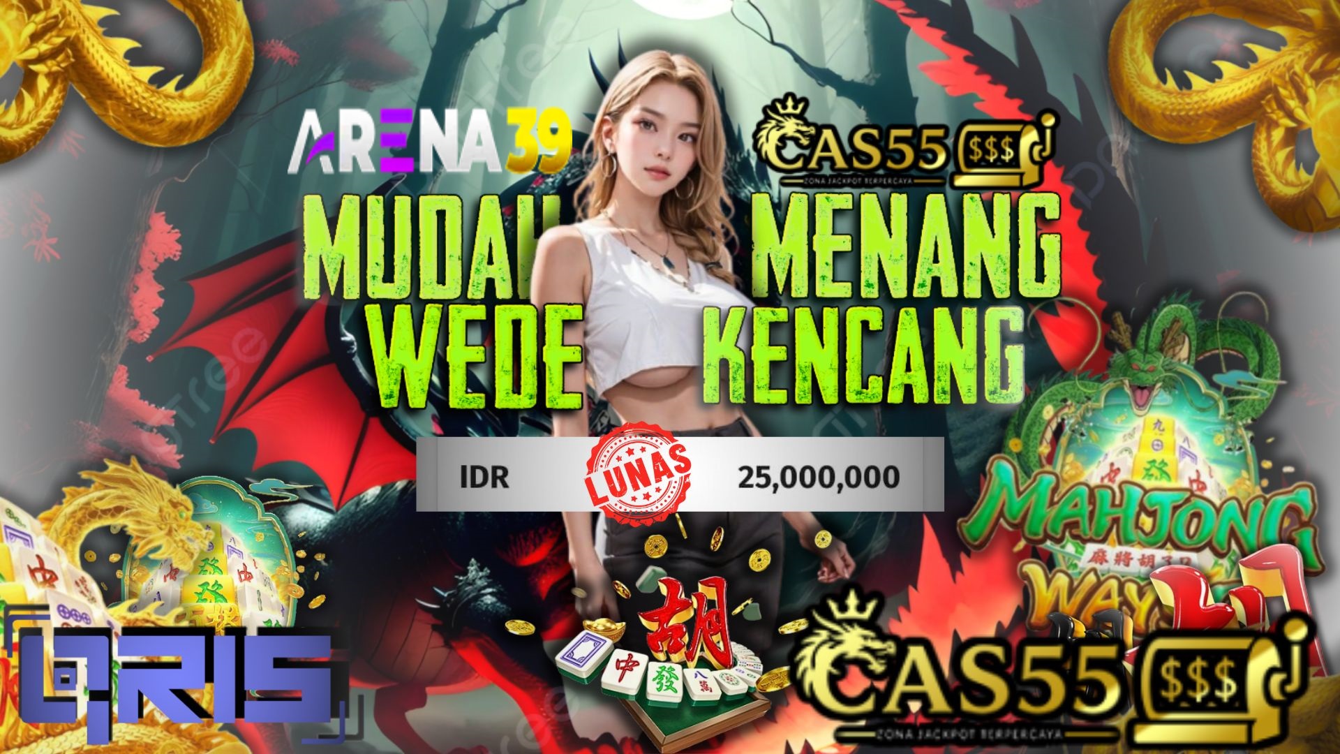 ARENA39
