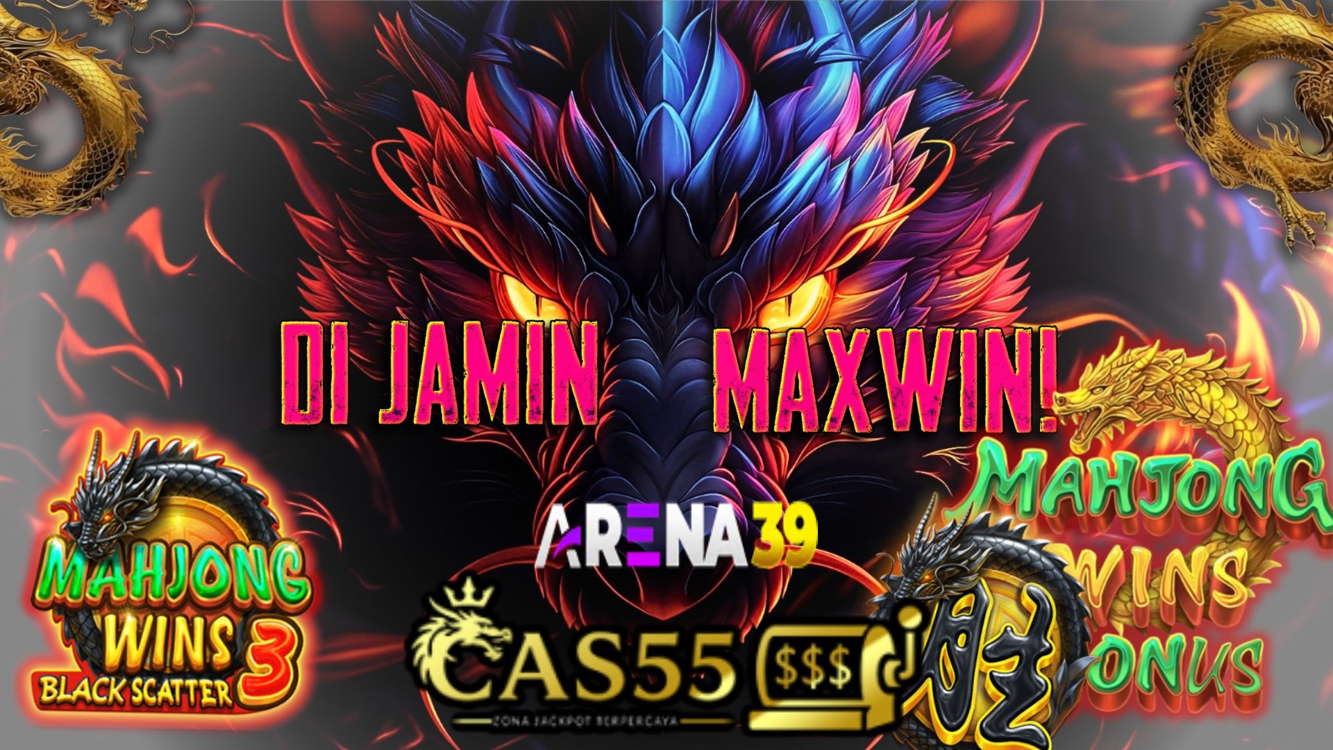 ARENA39