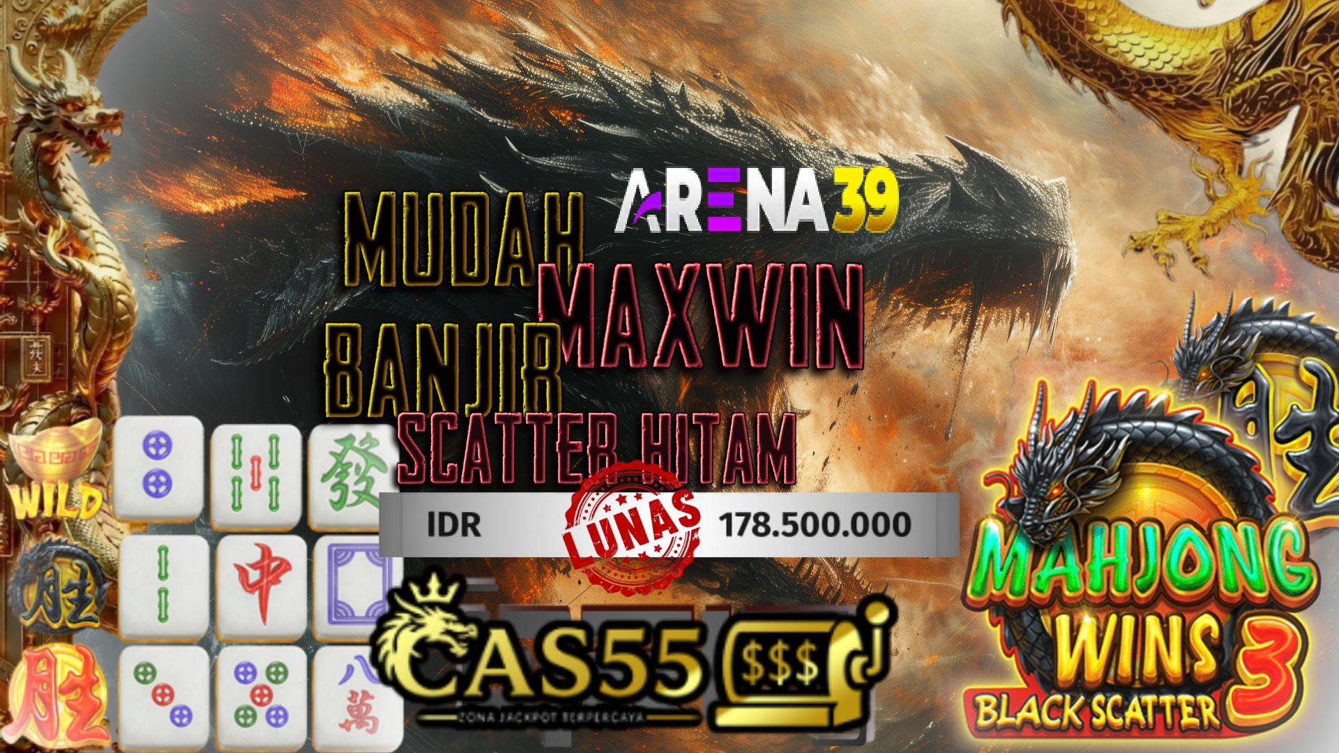 ARENA39