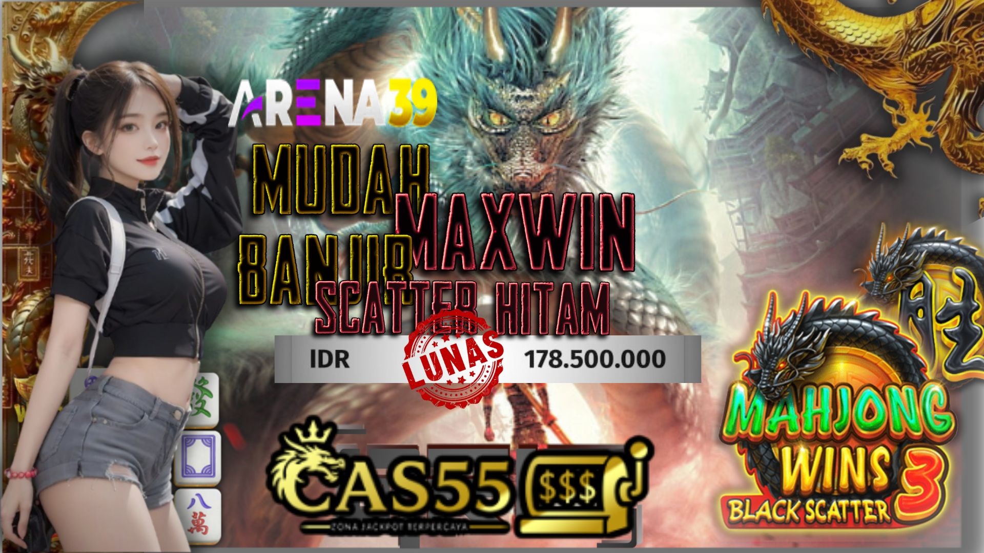 ARENA39